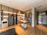 JI Hotel (Jinhe Road, Yuncheng, Heze) - ที่มีที่จอดรถ