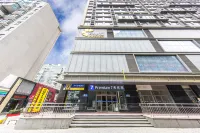 7Days Inn Chain Hotel (Zhengzhou Zhongzhou Avenue Dong Shilipu Subway Station) Hotels near Kaide Mall