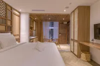Le Boutique Hotel Các khách sạn ở Đà Nẵng