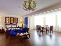 Zhen'guo Yangshenggu No.1 Manor Hotels in Tonghua County