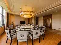 Fisher Island Holiday Hotel Hotels in Changli
