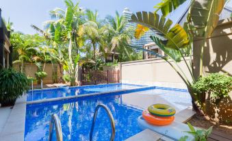 Bo'ao Yuehai Holiday Villa