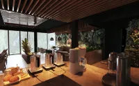 Simon Garden Boutique - واي فاي