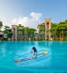 龍門尚天然溫泉小鎮