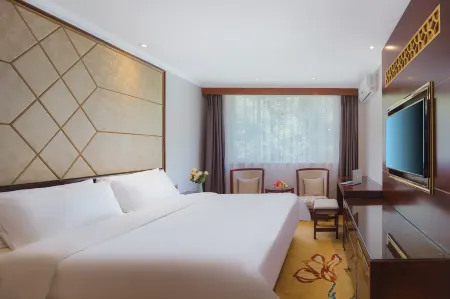 Vienna Classic Hotel (South Gate of Mount Huang Scenic Area)