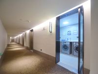 汉庭酒店(怀化火车站通程广场店) - 洗衣服务