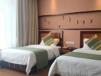 湄洲岛海景大酒店 - 雅致双床房