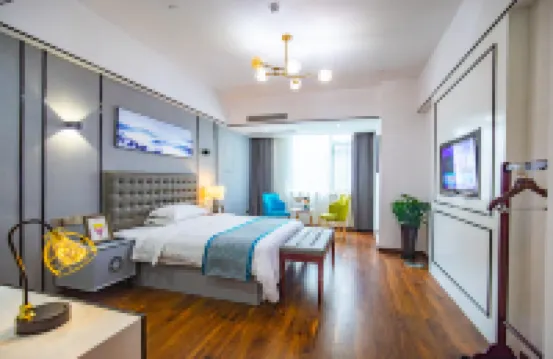 Feiqi Shiguang Hotel