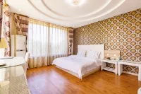 Guantao Taoshan Hall Hotels in Guantao