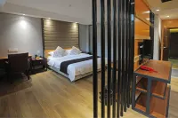 Dalitang Hotel فنادق في مديرية تشيان وَي