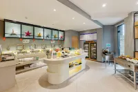 池州尚都飯店（平天湖生態濕地公園店）