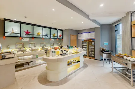 Shangdu Hotel Отели рядом с достопримечательностью «Pingtianhu Lotus Platform»