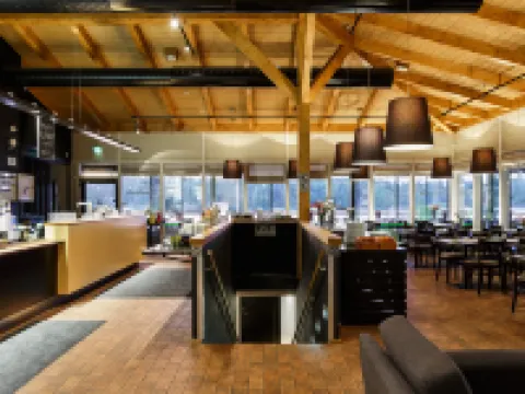 Punkaharju Resort Hotels in Savonlinna