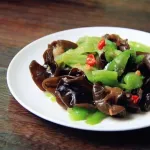 Nuodeng Mountain Hometown Light Luxury B&B Các khách sạn ở Vân Long