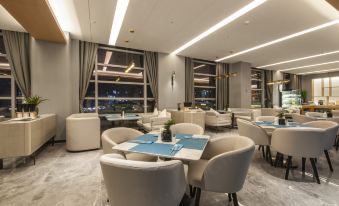 SSAW Boutique Hotel Wenzhou Dexin