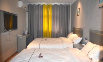 Banti Collection Hotel