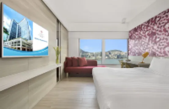 香港北角海逸酒店