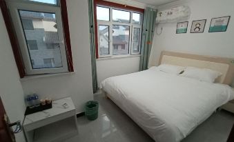 Qufu Qingyuan Homestay