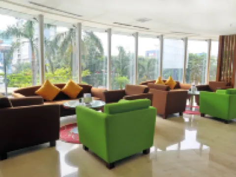 Aston Pluit Hotel & Residence Hotels in North Jakarta
