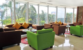 ASTON Pluit Hotel & Residence