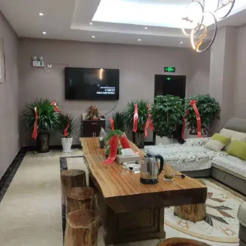 Changning Lihuada Hotel