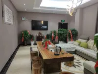 Changning Lihuada Hotel
