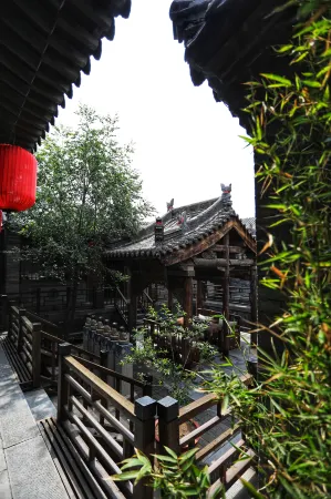Lanzhi Zhijia Guesthouse