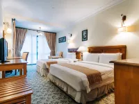 Hotel De' la Ferns, Cameron Highlands Hotels near Vegetable Market