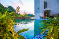 陽朔雲嶺墅飯店 西街周邊-神山路住宿飯店