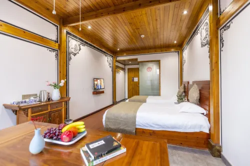 Chunlu Hostel
