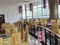 河池金玖隆大酒店 - 餐厅