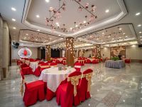安达曼国际酒店(百色龙景街道环球商业中心店) - 婚宴服务
