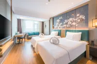 Magnotel Hotel(Zhili governor's office of Baoding)