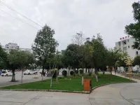 龍南騰龍閣賓館