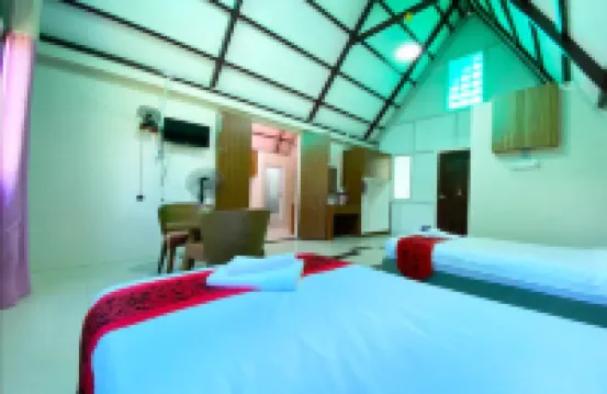 Dreamland Beach Holiday