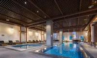 Spring Hill Resort Hotel
