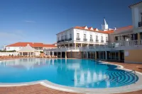Praia d'El Rey Marriott Golf & Beach Resort - Meerblick