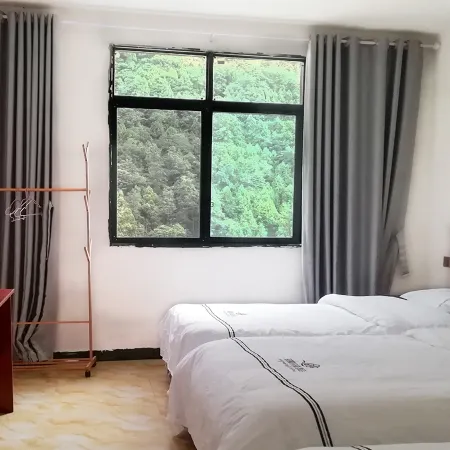 Zega Relatives Hotel