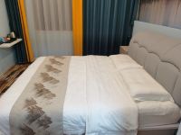 曲靖宗燊时尚酒店 - 标准大床房