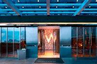 W Hong Kong