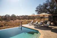The Last Word Constantia - Pools
