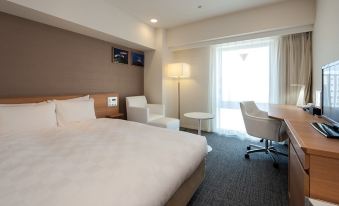 Daiwa Roynet Hotel Numazu - Housity