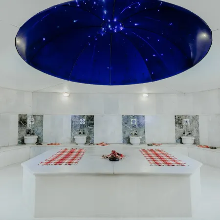 Pırıl Hotel Thermal&Beauty Spa