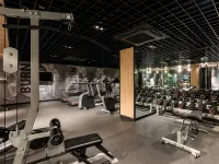 The Key Premier Hotel Sukhumvit Bangkok Hotels near Nana