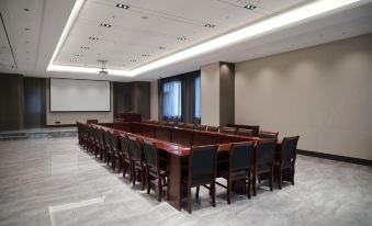 Mehood Hotel (Xinzhou City) - Housity