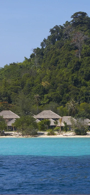 รูปภาพของเดอะ เซเว่น ซี รีสอร์ท