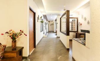 Hotel Seven- Center of City Chandigarh