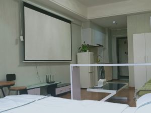 Dongguan Aishang Smart 3d Cinema Apartment Hotel