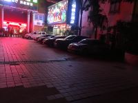 深圳新东恒假日酒店 - 酒店外部