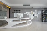 Lugu Lake white Horse light luxury lake view b&B